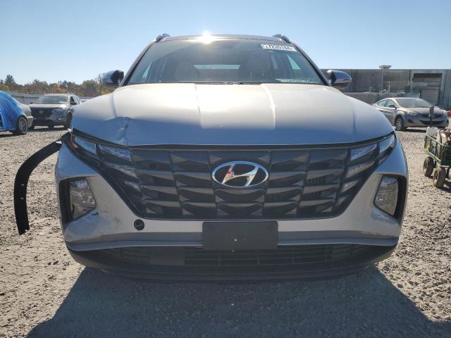 KM8JFCA13PU111782 Hyundai Tucson SEL 5