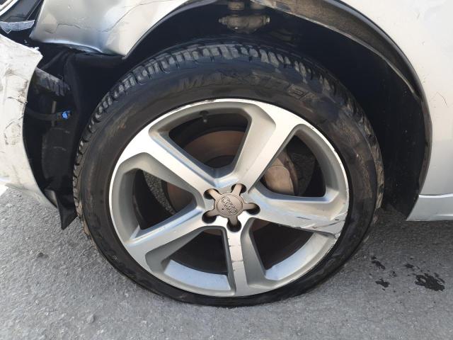 WA1CFCFP3EA065602 - 2014 AUDI Q5 PREMIUM - #76209844