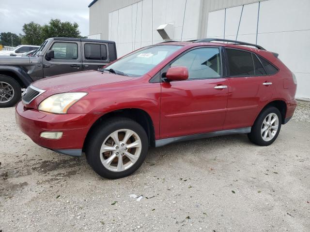 2009 Lexus Rx 350