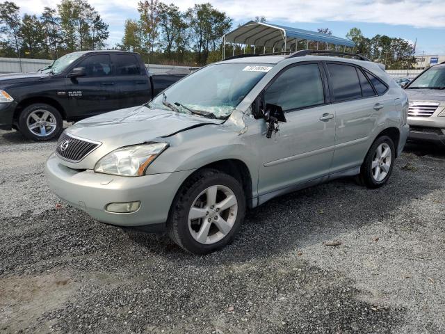 2007 Lexus Rx 350