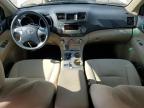 2011 Toyota Highlander Base en Venta en Lexington, KY - Front End