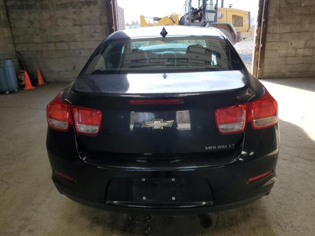  CHEVROLET MALIBU 2013 Charcoal