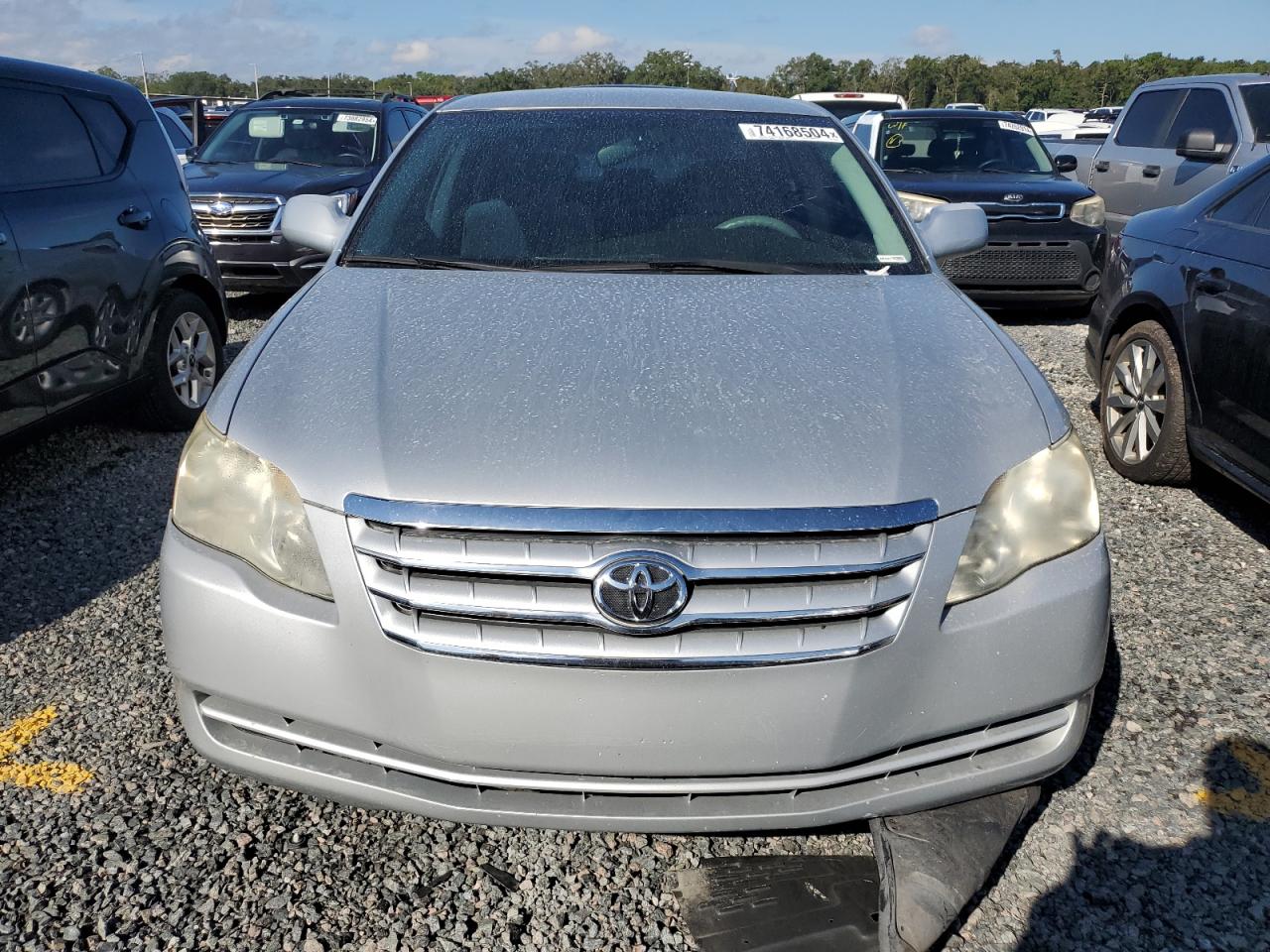 2006 Toyota Avalon - Image 5