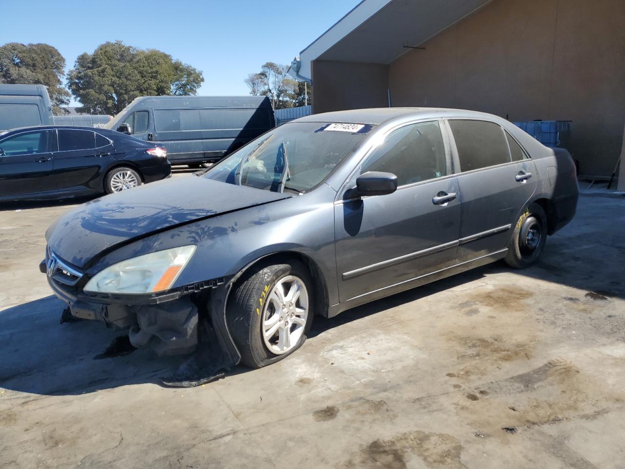 2006 Honda Accord - Image 1