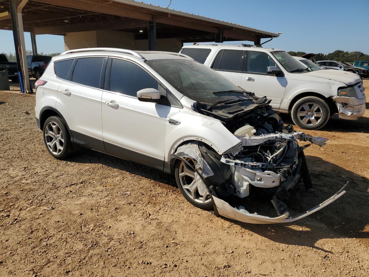 2017 Ford Escape - Image 4