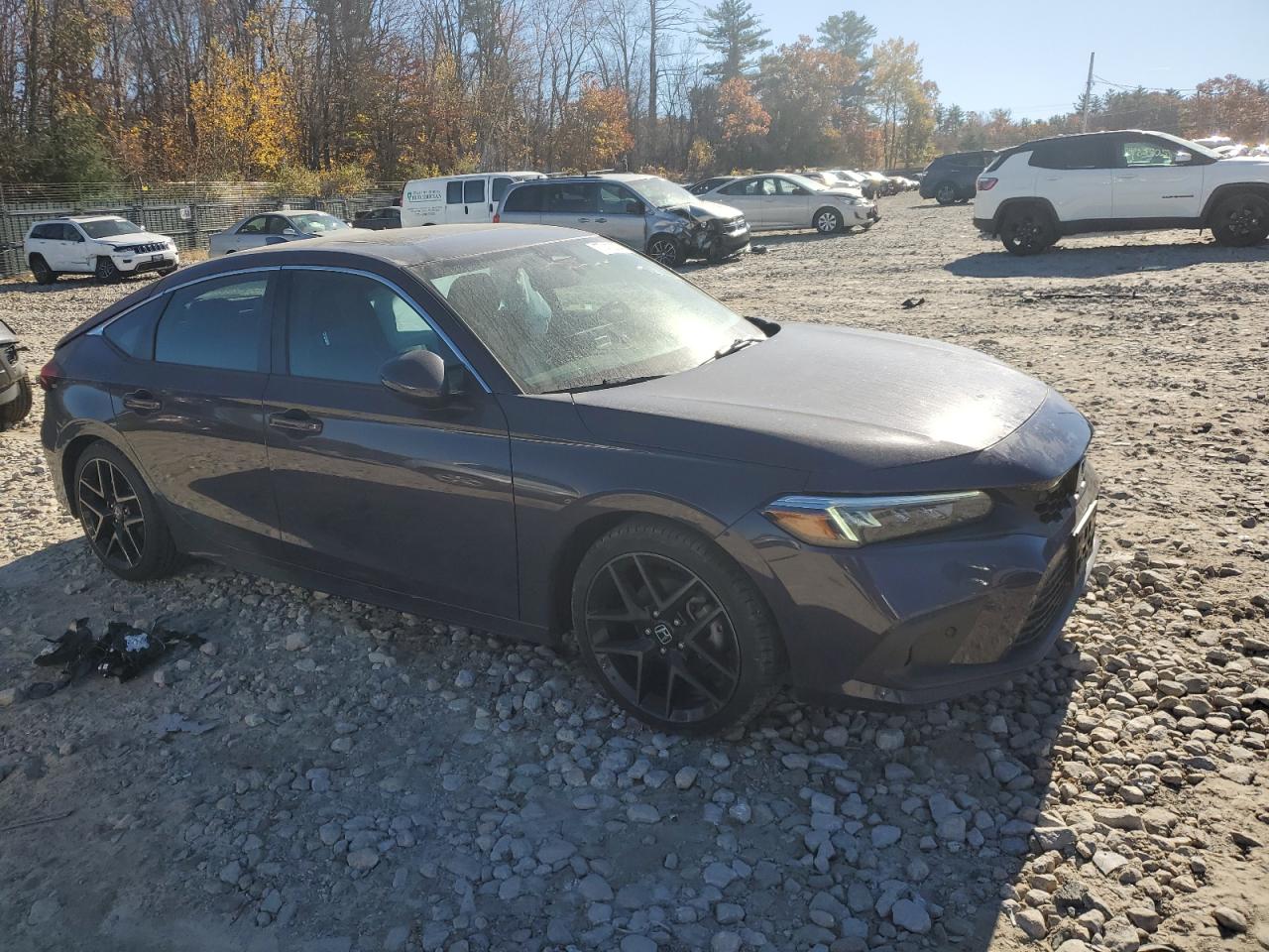 2023 Honda Civic - Image 4