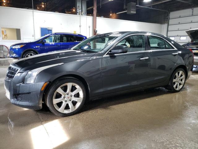 2014 Cadillac Ats продається в Blaine, MN - Front End