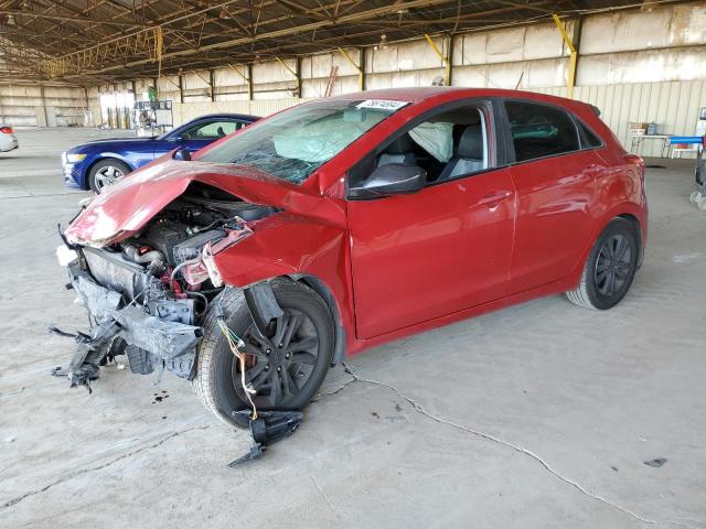 2014 Hyundai Elantra Gt 