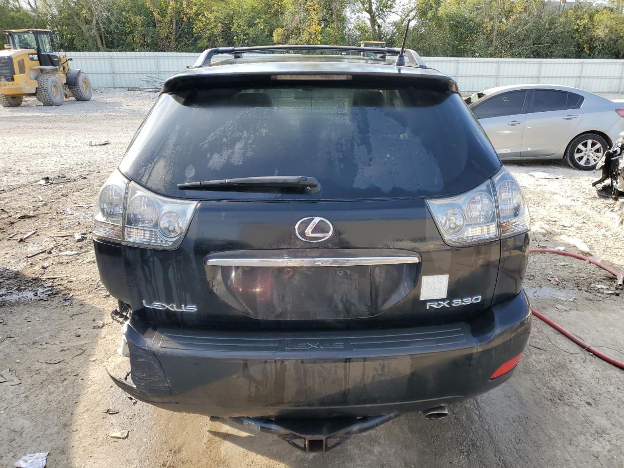 2004 Lexus Rx 330 VIN: JTJHA31U240049108 Lot: 74086044