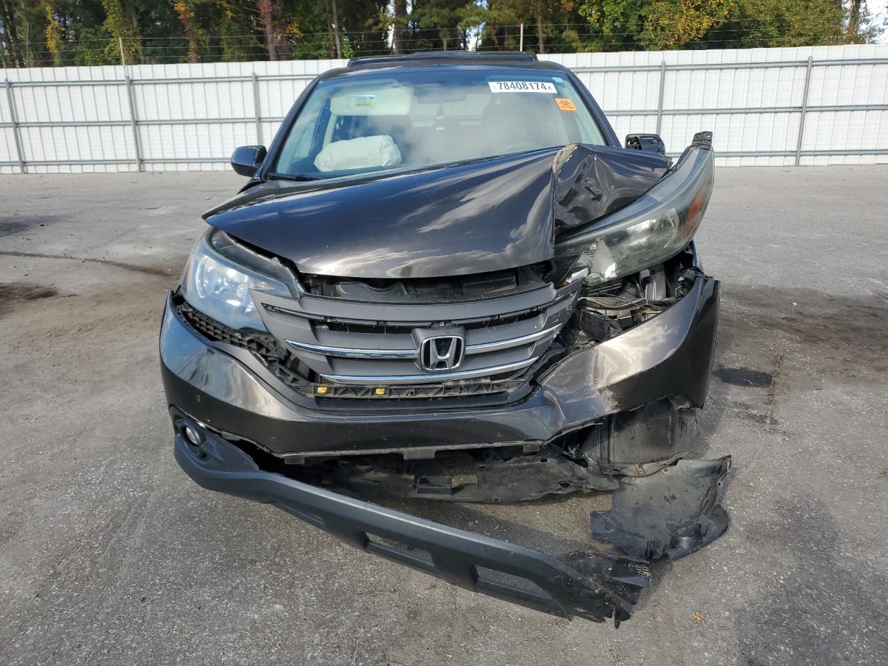 2013 Honda CR-V - Image 5