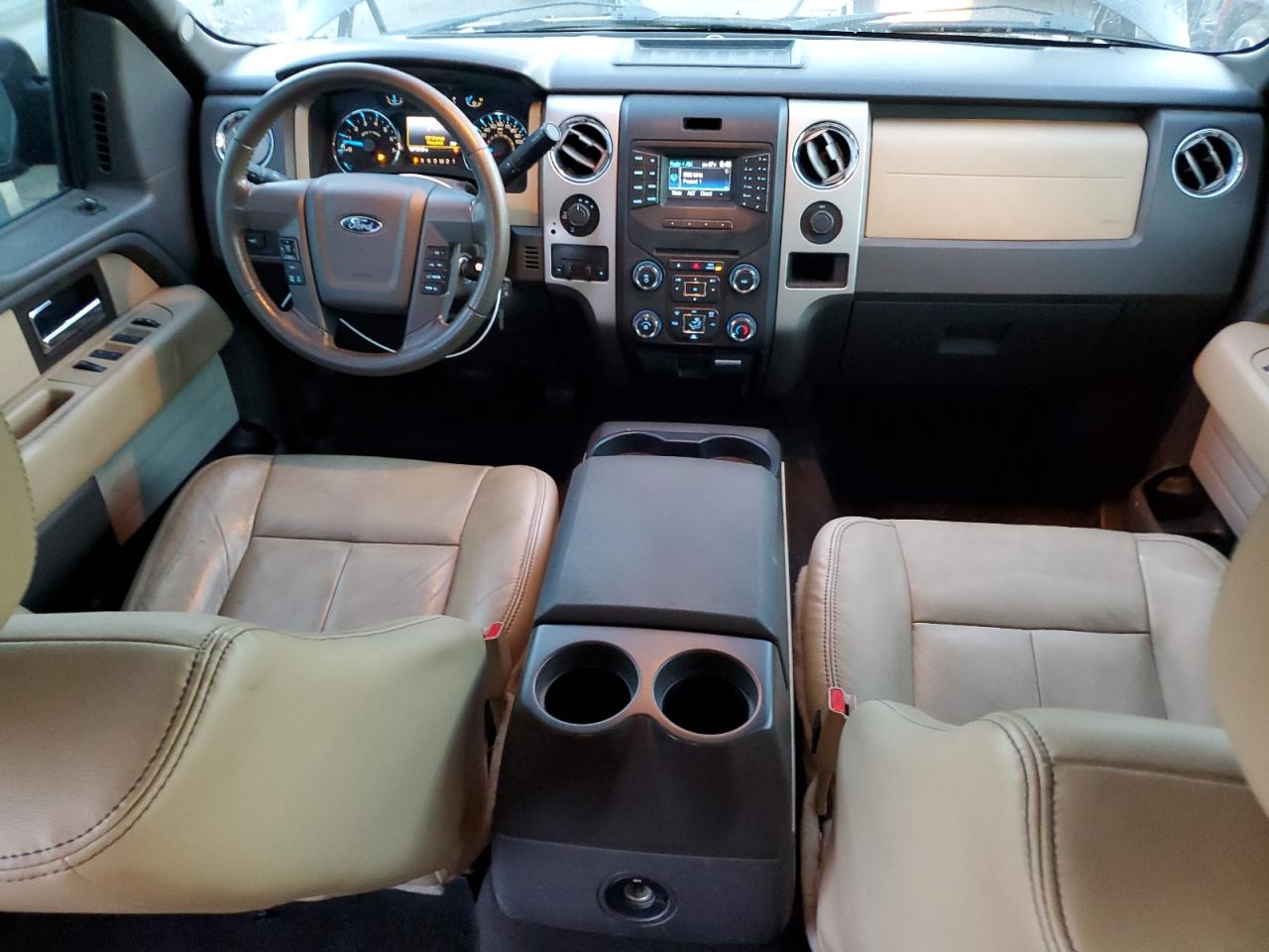 2014 Ford F-150 - Image 8