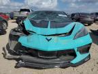2023 Chevrolet Corvette Stingray 3Lt na sprzedaż w San Antonio, TX - Front End