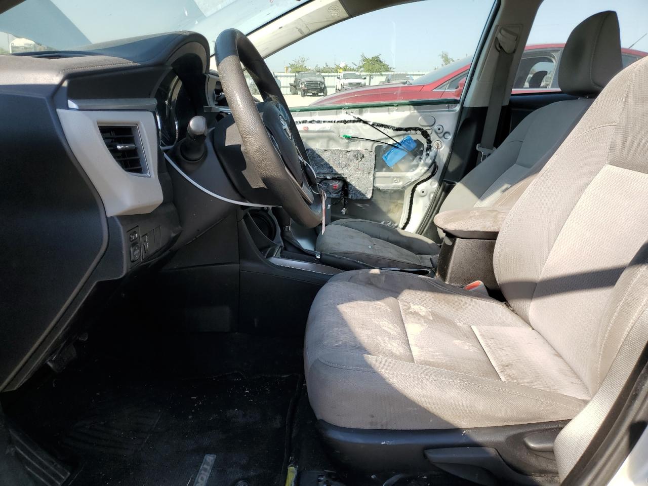 2015 Toyota Corolla - Image 7