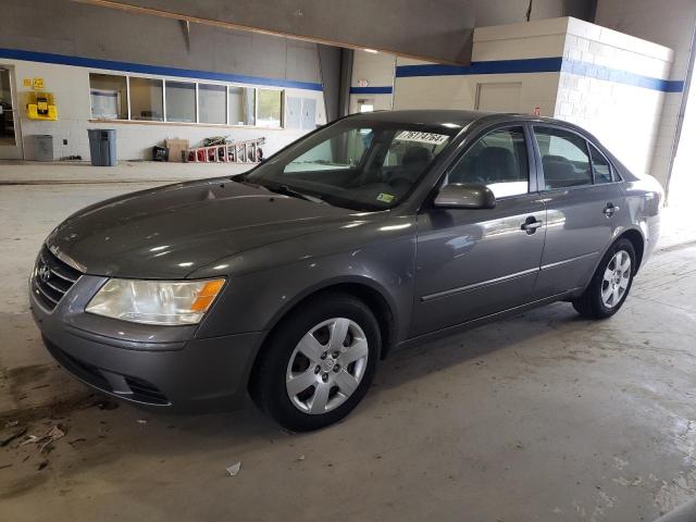 2010 Hyundai Sonata Gls