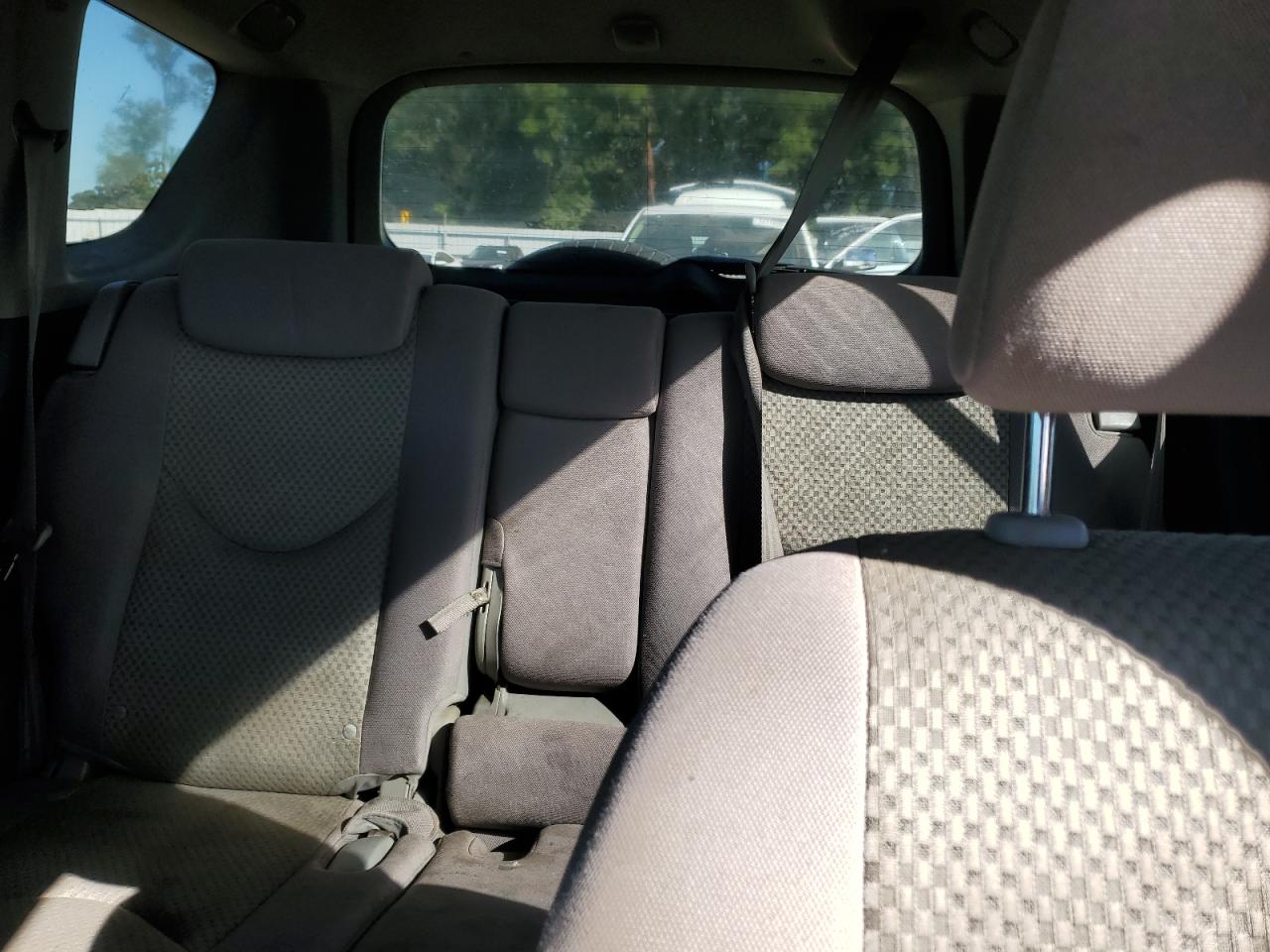 2008 Toyota Rav4 VIN: JTMZD33V186071463 Lot: 75491094