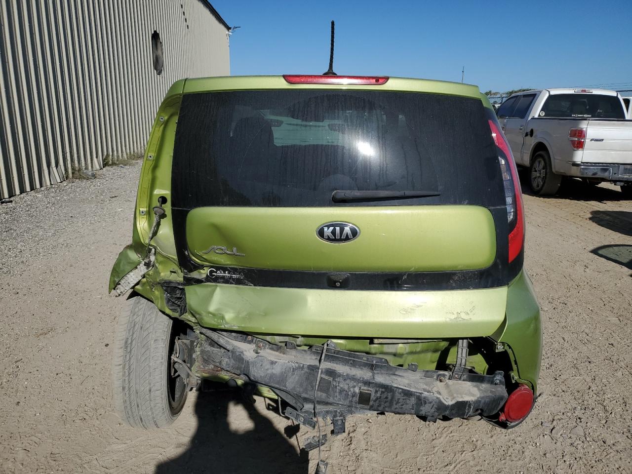 VIN KNDJX3A56F7793347 2015 KIA SOUL no.6