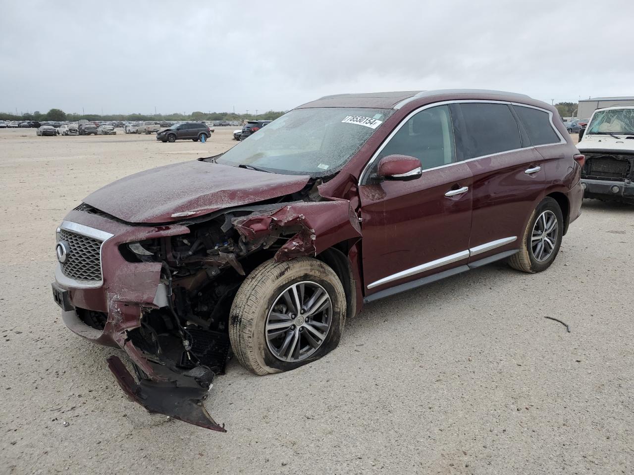 2019 Infiniti QX60 - Image 1