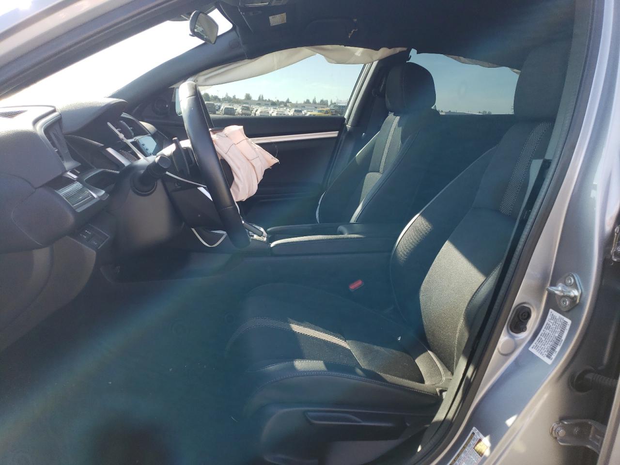 2020 Honda Civic - Image 7