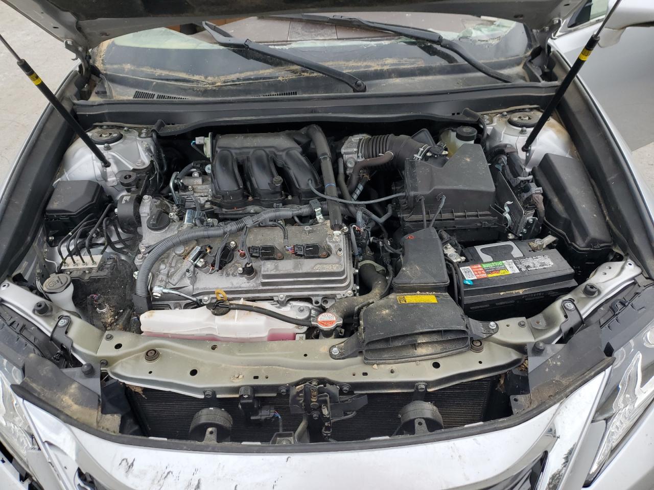 2017 Lexus Es 350 VIN: 58ABK1GG0HU018826 Lot: 75861594