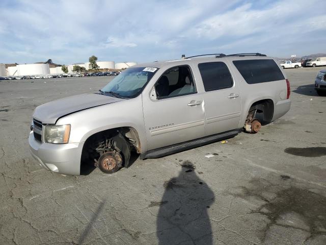 2009 Chevrolet Suburban K1500 Lt