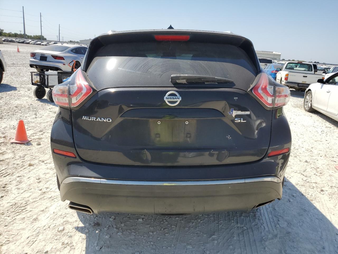 2015 Nissan Murano - Image 6