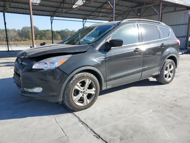  FORD ESCAPE 2015 Czarny