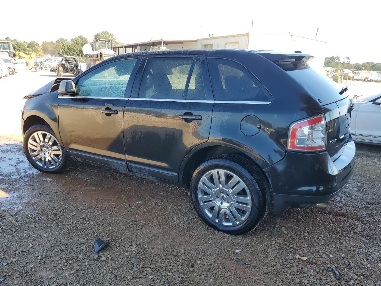 2010 Ford Edge - Image 2