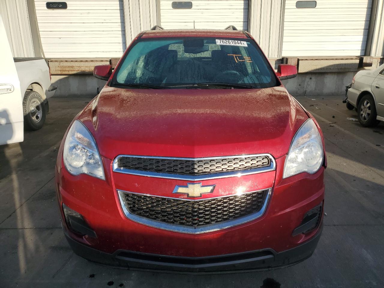 2013 Chevrolet Equinox - Image 5