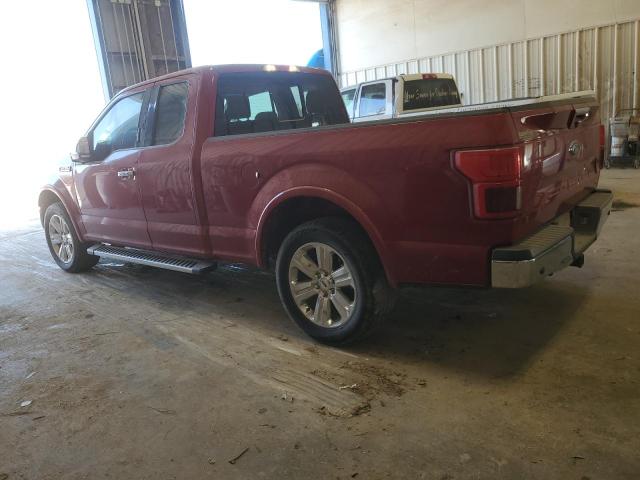 1FTEX1C58LKD68109 Ford F-150 F150 SUPER 2