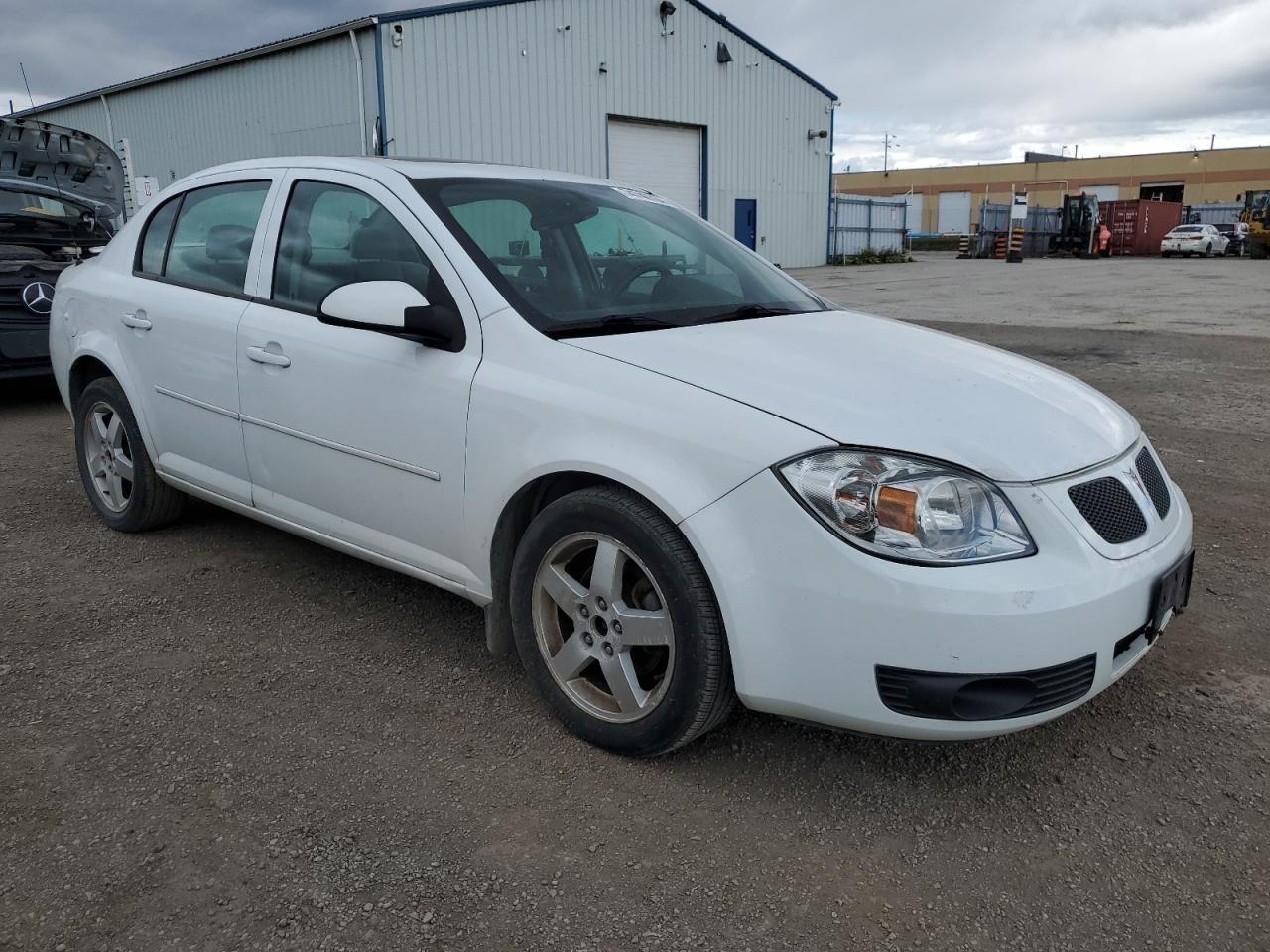 2008 Pontiac G5 - Image 4