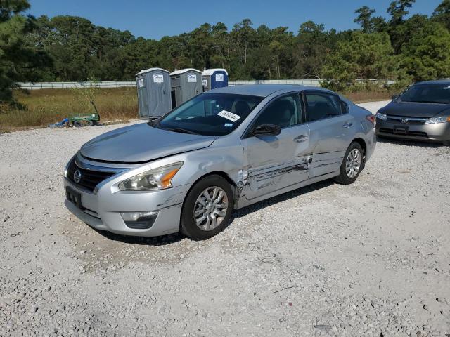 2015 Nissan Altima 2.5 იყიდება Houston-ში, TX - Side