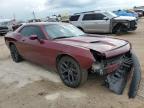 2021 Dodge Challenger Sxt na sprzedaż w Houston, TX - Front End