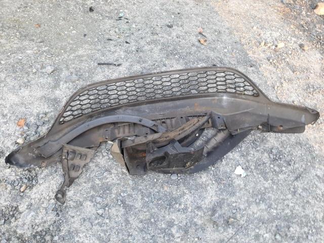 2009 HONDA CIVIC 2.2 I-CTDI SE 5DR