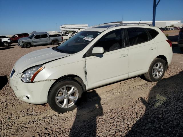 2008 Nissan Rogue S