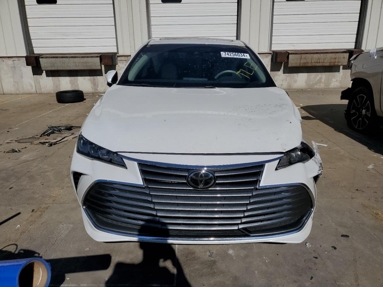 2021 Toyota Avalon - Image 5