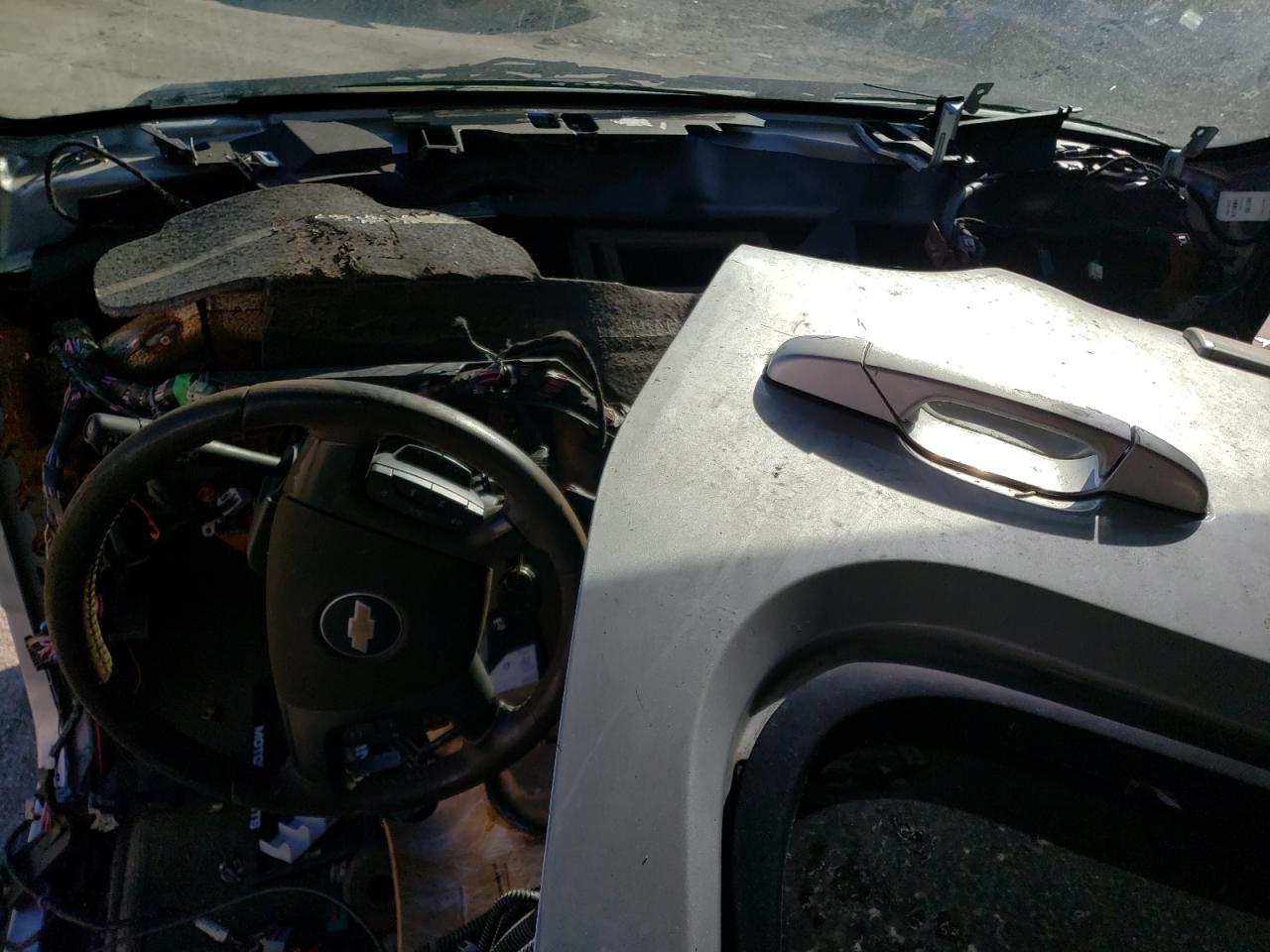 2010 Chevrolet Tahoe - Image 8