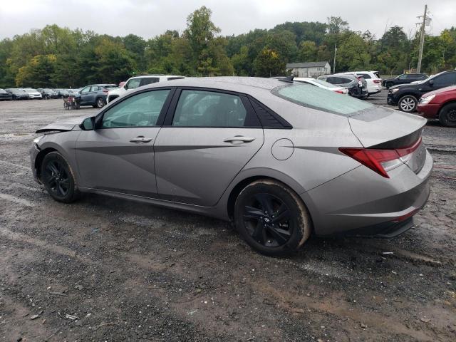 KMHLM4AJ8PU082655 Hyundai Elantra BL 2