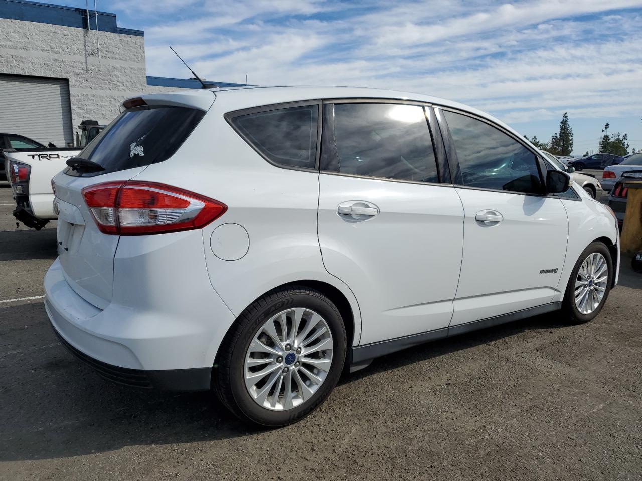 2018 Ford C-MAX - Image 3