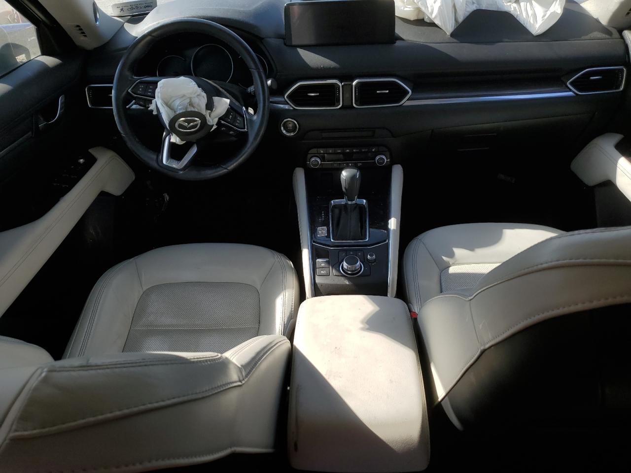 2021 Mazda CX-5 - Image 8