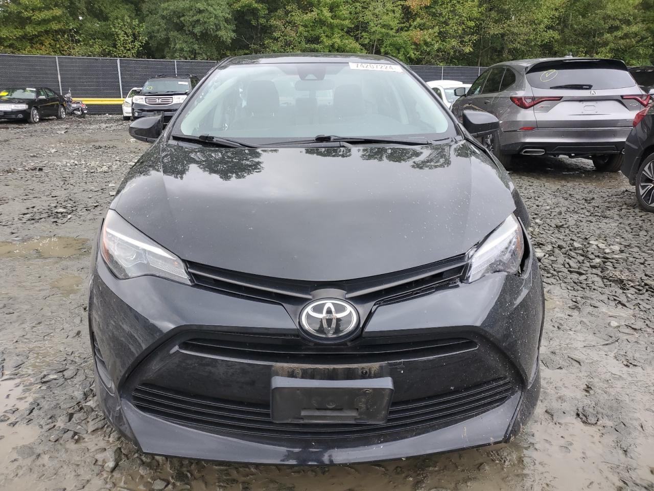 2019 Toyota Corolla - Image 5