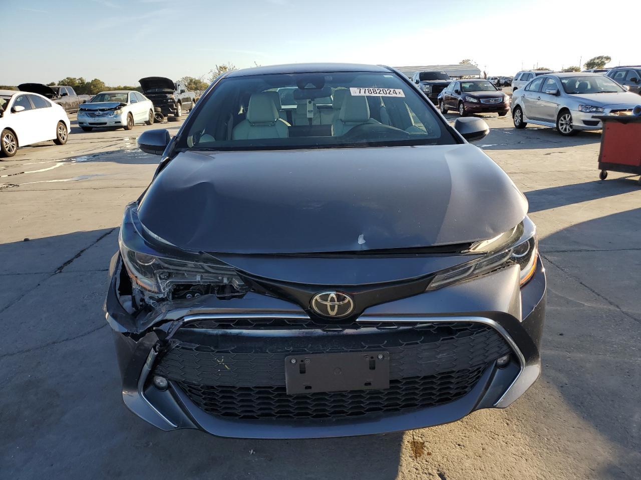 2022 Toyota Corolla - Image 5