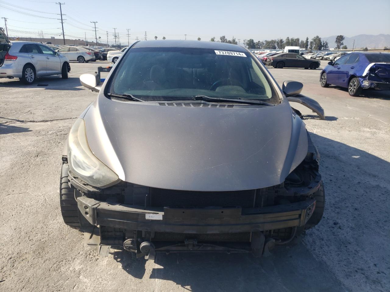 2016 Hyundai Elantra - Image 5