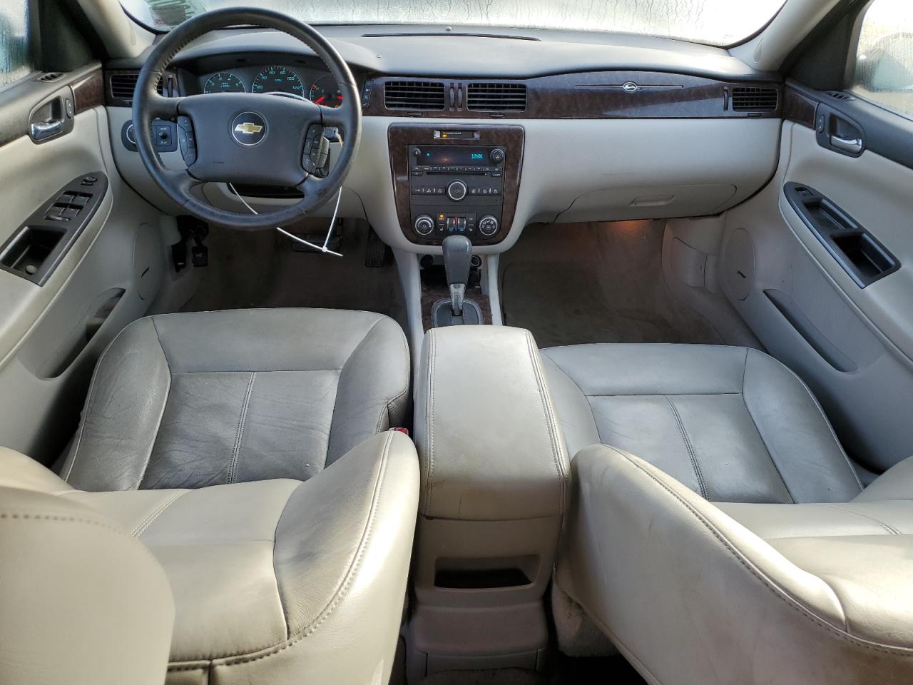 2014 Chevrolet Impala - Image 8