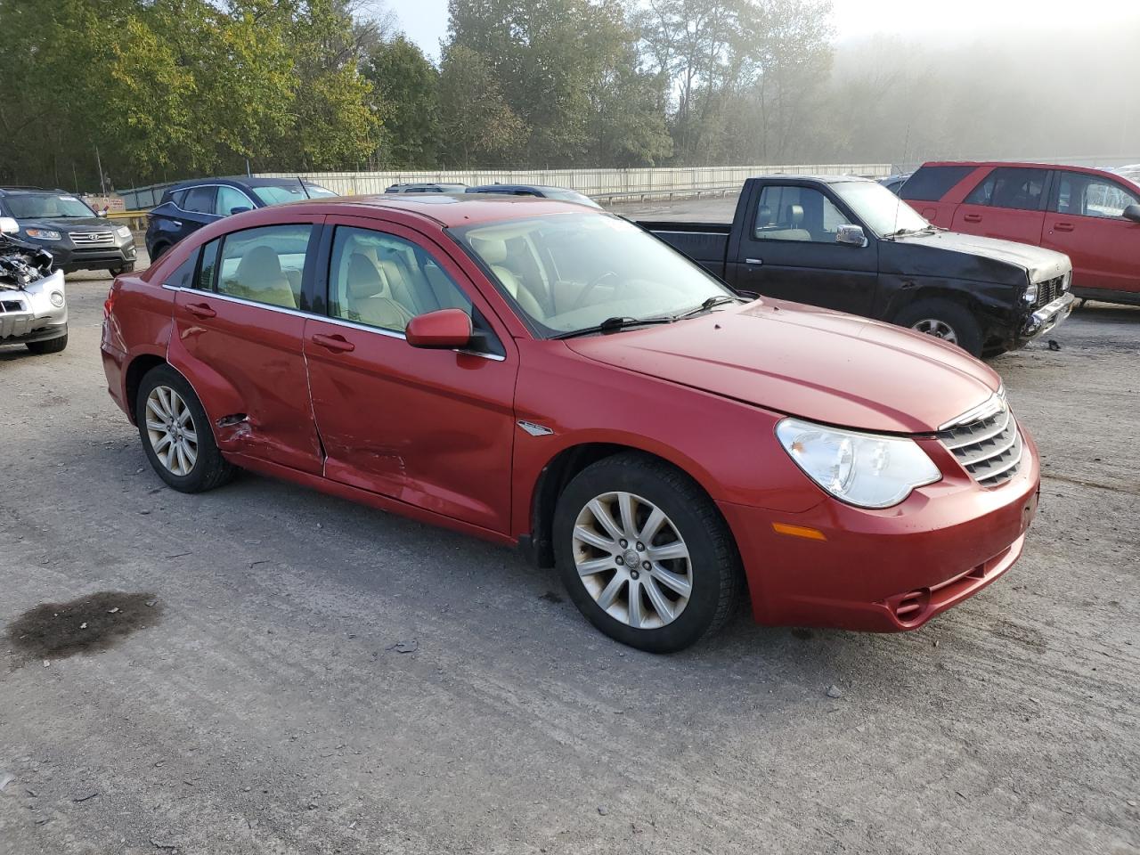 2010 Chrysler Sebring - Image 4