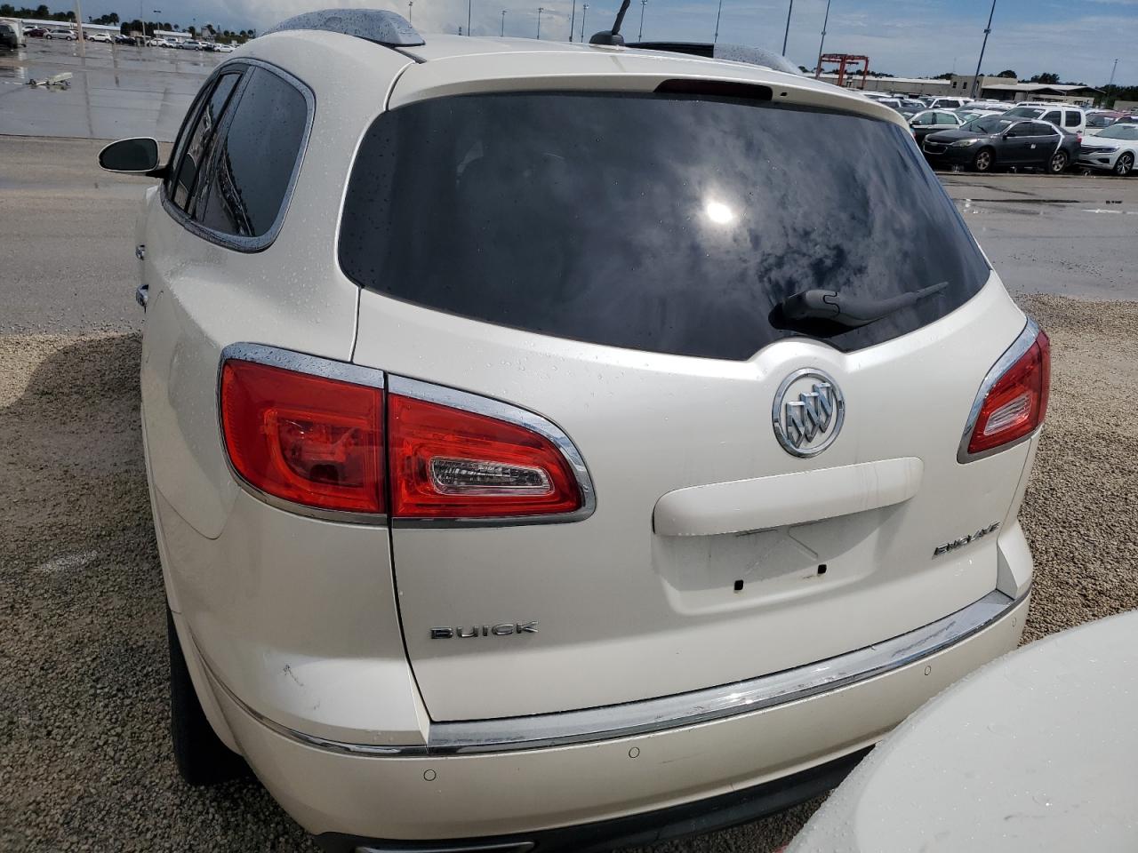 2014 Buick Enclave VIN: 5GAKRBKD5EJ211871 Lot: 74051724