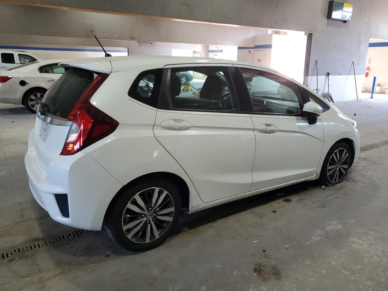 2015 Honda Fit - Image 3