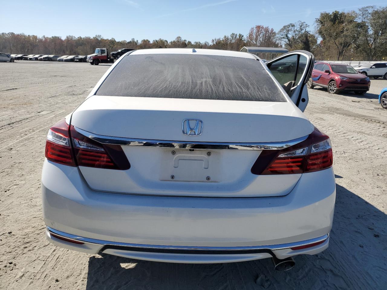2017 Honda Accord - Image 6