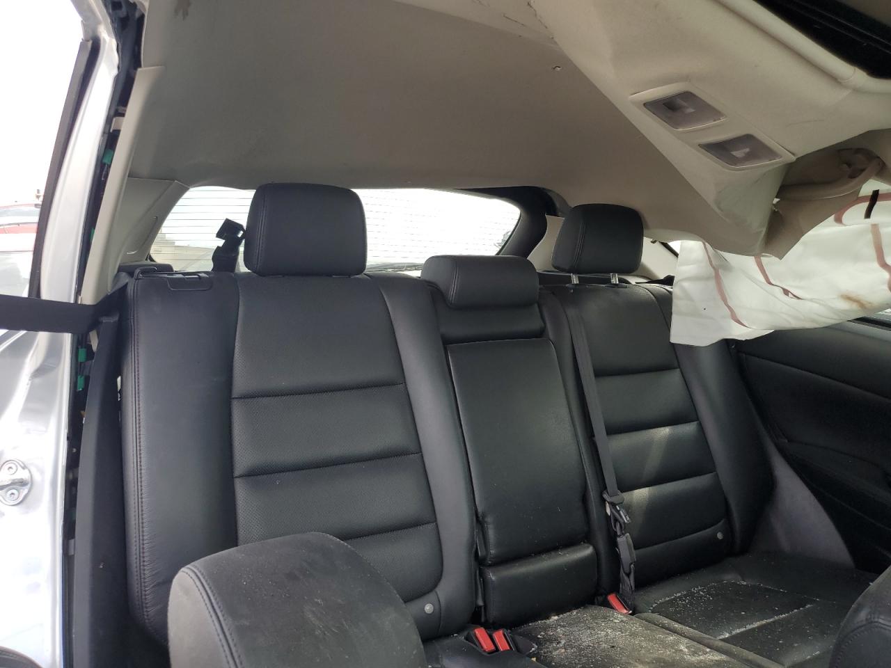 2016 Mazda CX-5 - Image 10