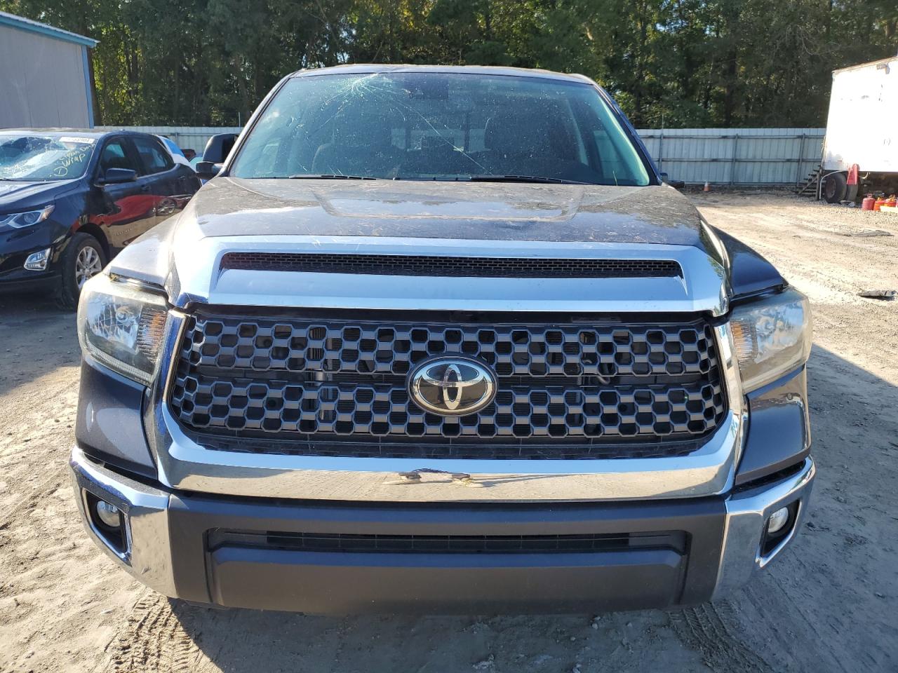2020 Toyota Tundra - Image 5