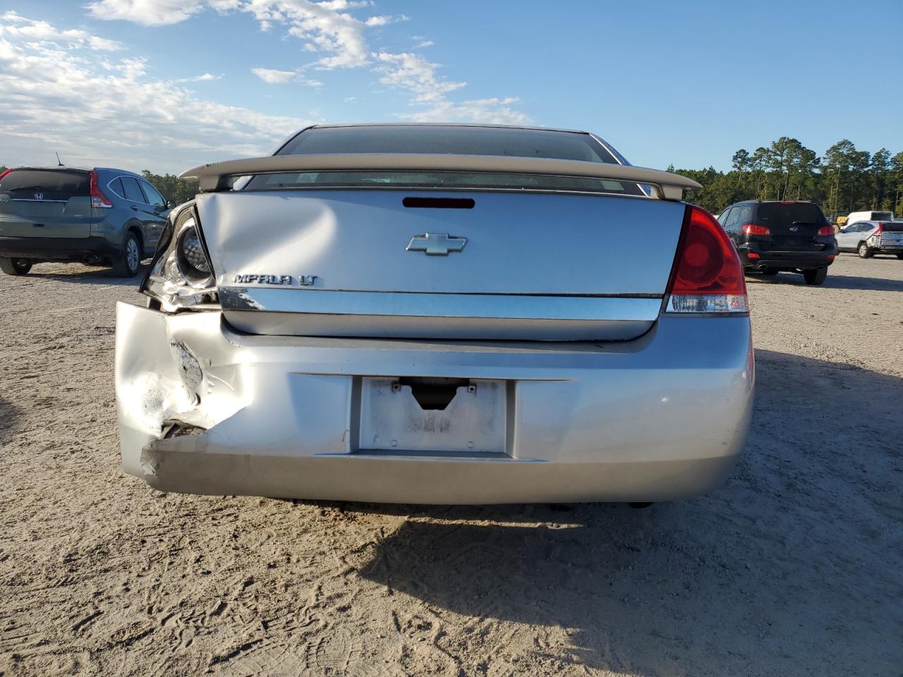 2009 Chevrolet Impala 1Lt VIN: 2G1WT57N691314830 Lot: 75913454